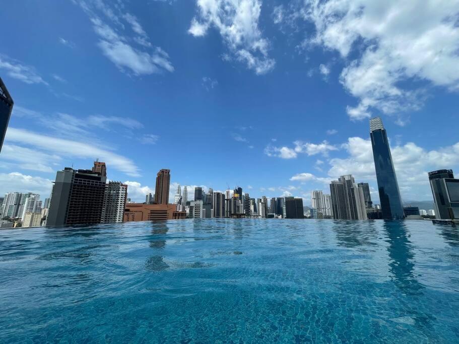 D' Majestic Place By Bimbee, Kuala Lumpur